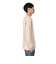 ダウポンチ（DalPonte）サッカー フットサルウェア RX 長袖Tシャツ DPZRX210-BEIGE