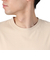 ダウポンチ（DalPonte）サッカー フットサルウェア RX 長袖Tシャツ DPZRX210-BEIGE