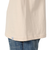 ダウポンチ（DalPonte）サッカー フットサルウェア RX 長袖Tシャツ DPZRX210-BEIGE