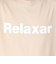 ダウポンチ（DalPonte）サッカー フットサルウェア RX 長袖Tシャツ DPZRX210-BEIGE