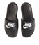 ナイキ（NIKE）【OUTLET 残りサイズわずか】シャワーサンダル ビクトリー ワン スライド ブラック CN9677-005