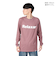 ダウポンチ（DalPonte）サッカー フットサルウェア RX 長袖Tシャツ DPZRX210-WINE