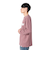ダウポンチ（DalPonte）サッカー フットサルウェア RX 長袖Tシャツ DPZRX210-WINE