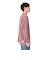 ダウポンチ（DalPonte）サッカー フットサルウェア RX 長袖Tシャツ DPZRX210-WINE