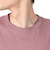 ダウポンチ（DalPonte）サッカー フットサルウェア RX 長袖Tシャツ DPZRX210-WINE