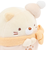 ぬいぐるみ あつめてぬいぐるみ ネコ MO45101 ねこ 猫 すみっこぐらしマフラー 贈り物