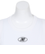 ディーシーシューズ（DC SHOES）25 TELECO CROPPED タンクトップ 25SULSL252309WHT