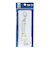 日本サッカー協会（JFA）カラーキーホルダー SAMURAI BLUE INNOCENT LINE BLUE JO-436