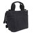RUFFLE ミニ バッグ 103222053009-BLACK