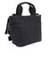 RUFFLE ミニ バッグ 103222053009-BLACK
