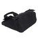 RUFFLE ミニ バッグ 103222053009-BLACK