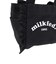 RUFFLE ミニ バッグ 103222053009-BLACK