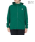 ルコックスポルティフ（lecoqsportif）テニスウェア レディース LCSプリューム リブクロスジャケット LT4FJK22L GR00