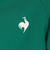 ルコックスポルティフ（lecoqsportif）テニスウェア レディース LCSプリューム リブクロスジャケット LT4FJK22L GR00