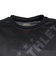 アスレタ（ATHLETA）サッカー フットサルウェア カフェプラシャツ 2420 BLK