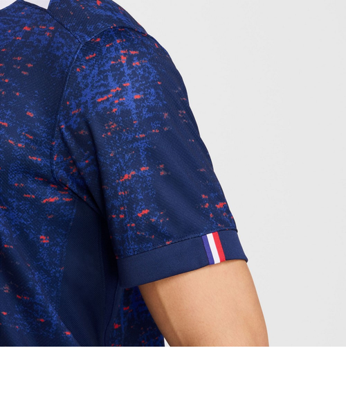 ナイキ（NIKE）FFF ドライフィット STAD JSY 半袖 トップ ホーム