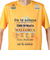 デラソナーラ（De La Solana）サッカー フットサルウェア Poly Tシャツ DS24S10-248