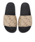 ディーシーシューズ（DC SHOES）シャワーサンダル SLIDE PLATFORM 25SPDW251091200