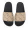 ディーシーシューズ（DC SHOES）シャワーサンダル SLIDE PLATFORM 25SPDW251091200