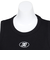 ディーシーシューズ（DC SHOES）25 TELECO CROPPED タンクトップ 25SULSL252309BLK