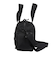 DAILY ショルダーバッグ 103251053010-BLACK