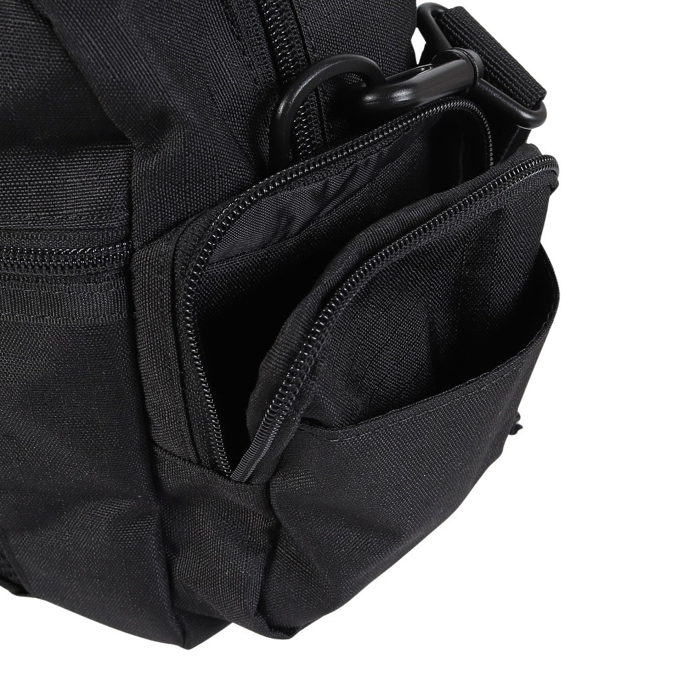 DAILY ショルダーバッグ 103251053010-BLACK