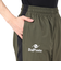 ダウポンチ（DalPonte）ナイロンパンツ DPZ0425-OLIVE