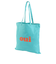 FLAT LIGHTトートバッグ COOPER OUI 103223053005-LtGREEN