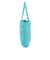 FLAT LIGHTトートバッグ COOPER OUI 103223053005-LtGREEN
