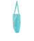 FLAT LIGHTトートバッグ COOPER OUI 103223053005-LtGREEN