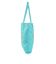 FLAT LIGHTトートバッグ COOPER OUI 103223053005-LtGREEN