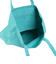 FLAT LIGHTトートバッグ COOPER OUI 103223053005-LtGREEN