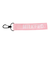 ACTIVE FRONT POCKET MOLLE ショルダーバッグ 103224053003-LtPINK