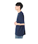 エクストララージ（XLARGE）SLANTED OG 半袖 Tシャツ 101252011010-NAVY