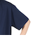 エクストララージ（XLARGE）SLANTED OG 半袖 Tシャツ 101252011010-NAVY