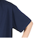 エクストララージ（XLARGE）SLANTED OG 半袖 Tシャツ 101252011010-NAVY