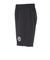 デュアリグ（DUARIG）サッカーウェア ジュニア プラクティスハーフパンツ 5S0017-SCWR-742EG BLK
