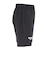 デュアリグ（DUARIG）サッカーウェア ジュニア プラクティスハーフパンツ 5S0017-SCWR-742EG BLK