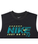 ナイキ（NIKE）ボーイズ RHYTHM DF AOP ショートパンツ タンクトップ 上下セット 86M958-BA2