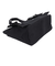 RUFFLE バッグ 103222053008-BLACK