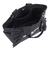 RUFFLE バッグ 103222053008-BLACK