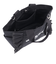 RUFFLE バッグ 103222053008-BLACK