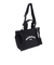 RUFFLE バッグ 103222053008-BLACK