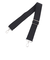 RUFFLE バッグ 103222053008-BLACK