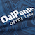 ダウポンチ（DalPonte）昇華フリースネックウォーマー DPZ0428-NAVY