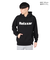 ダウポンチ（DalPonte）サッカー フットサルウェア スウェットパーカー DPZRX211-BLACK