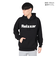 ダウポンチ（DalPonte）サッカー フットサルウェア スウェットパーカー DPZRX211-BLACK