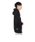 ダウポンチ（DalPonte）サッカー フットサルウェア スウェットパーカー DPZRX211-BLACK