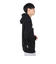 ダウポンチ（DalPonte）サッカー フットサルウェア スウェットパーカー DPZRX211-BLACK