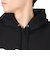 ダウポンチ（DalPonte）サッカー フットサルウェア スウェットパーカー DPZRX211-BLACK
